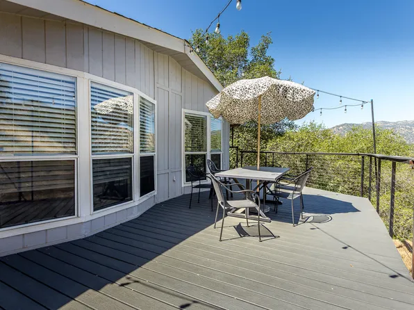 43747 Oak Drive, Three Rivers, CA 93271
