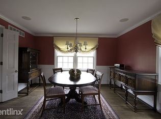 8335 Old Stable Rd, Cincinnati, OH 45243