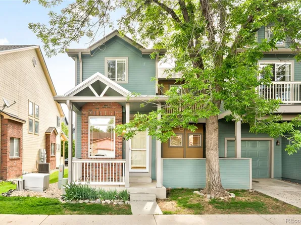 818 S Terry Street #B9, Longmont, CO 80501