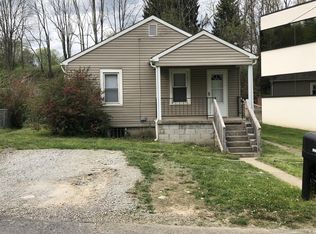 108 McDowell Dr, Beckley, WV 25801