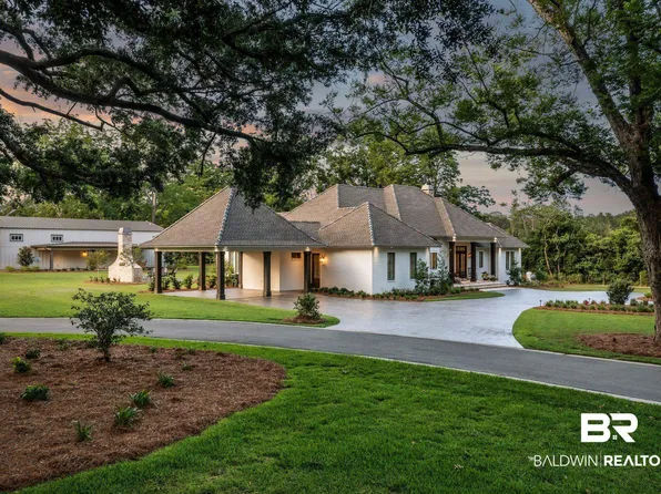11211 State Highway 104, Fairhope, AL 36532