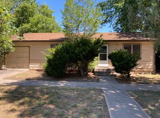 214 E Pitkin St, Fort Collins, CO 80524