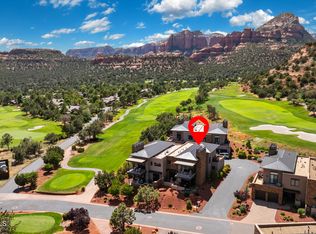 12 Pedregosa Dr, Sedona, AZ 86336