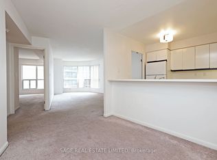 7 Carlton St #1716, Toronto, ON M5B 2M3