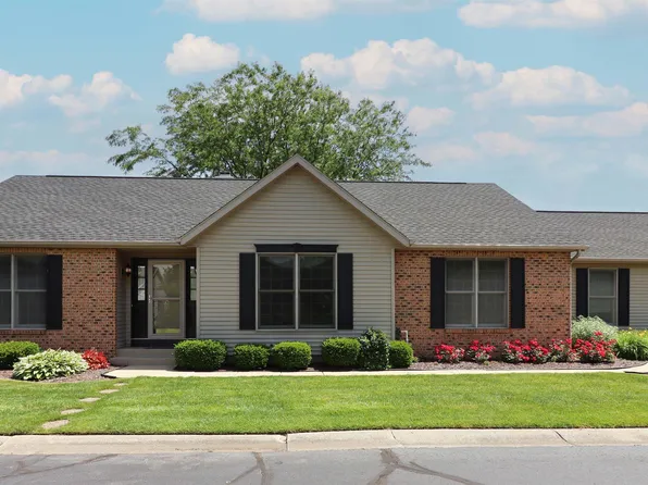 6414 Cedar Trl, South Bend, IN 46614