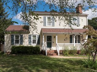 2806 Battery Ave, Henrico, VA 23228