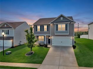 144 Light Spring Rd, Easley, SC 29642