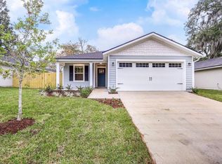 2015 Cortez Rd, Jacksonville, FL 32246