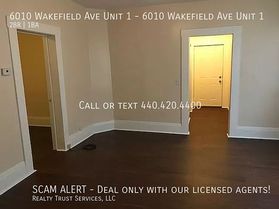5th image of 6010 Wakefield Ave Unit 1-U