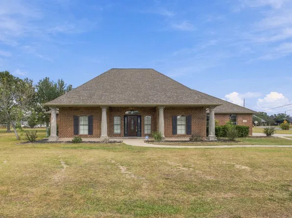 936 N Kade Ln, Lake Charles, LA 70605