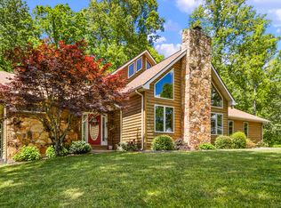 6330 W Laurel Rd, London, KY 40741