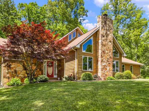 6330 W Laurel Rd, London, KY 40741