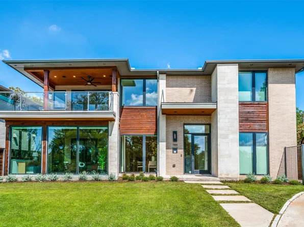9414 W Lake Highlands Dr, Dallas, TX 75218