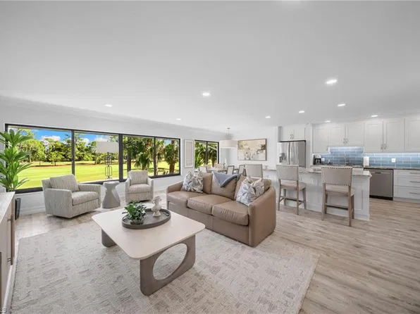 522 Wildwood Ln, Naples, FL 34105