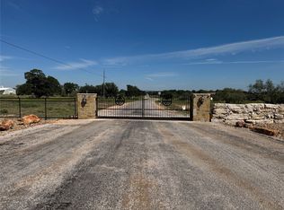LOT 34 Buck Run, San Saba, TX 76877