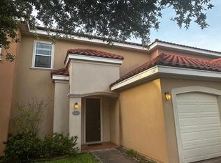 3443 S Midtown Cir, Edinburg, TX 78539