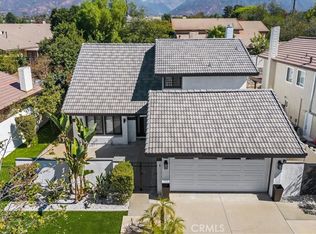 1373 W Aster St, Upland, CA 91786