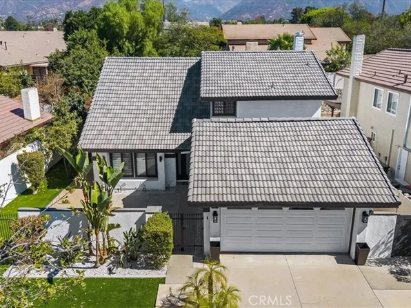 1373 W Aster St, Upland, CA 91786