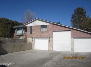 4007 Mountainview Ave, Yakima, WA 98901