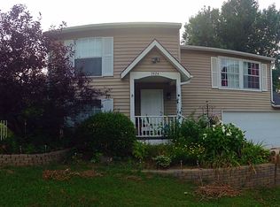 3924 S Woodmere Pl, Bloomington, IN 47403