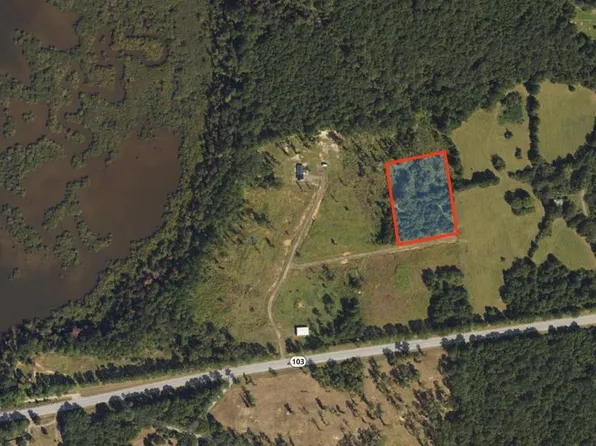 251 Private Road 7701, San Augustine, TX 75972