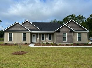 157 Common Way, Jesup, GA 31545