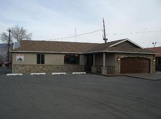 1835 Wenatchee Ave, Wenatchee, WA 98801