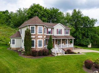 9901 Legrand Dr, Wexford, PA 15090