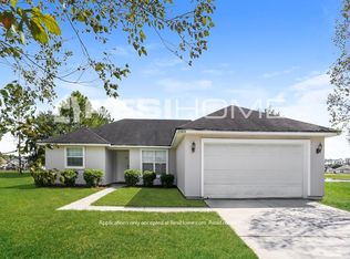 11805 Gulf Shores Ct, Jacksonville, FL 32219