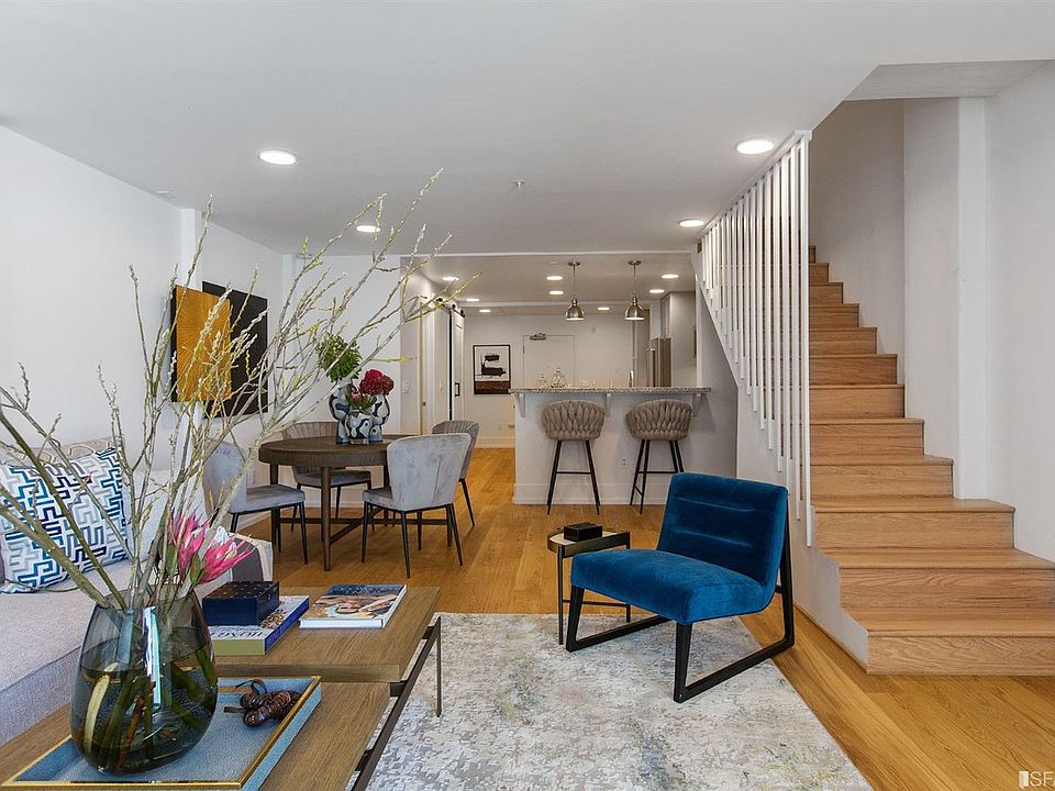 1st image of 555 Natoma St APT 2