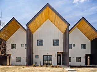 3279 Ames St, Wheat Ridge, CO 80212