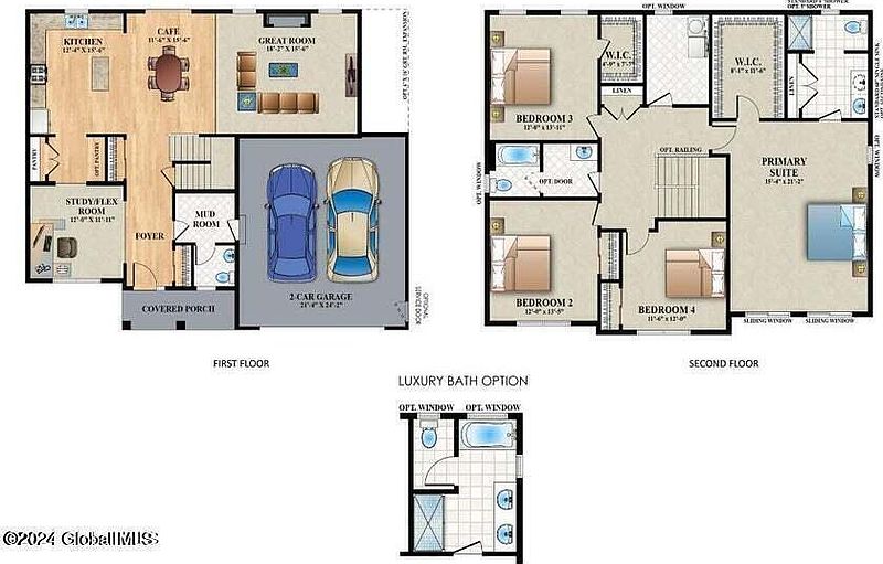 2nd image of 5 Delia Street