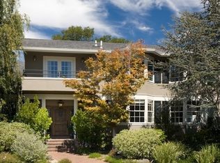 950 Newhall Rd, Burlingame, CA 94010