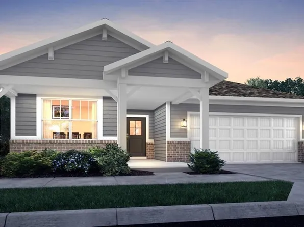 5666 Stetson Dr, Whitestown, IN 46075