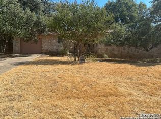 1845 Mountjoy St, San Antonio, TX 78232