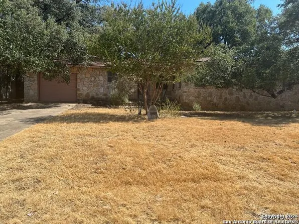 1845 MOUNTJOY ST, San Antonio, TX 78232