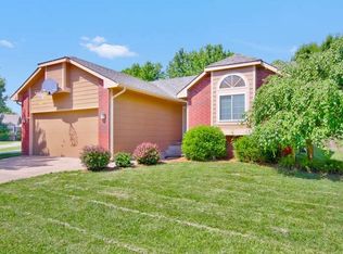 6501 E 39th Ct N, Wichita, KS 67226