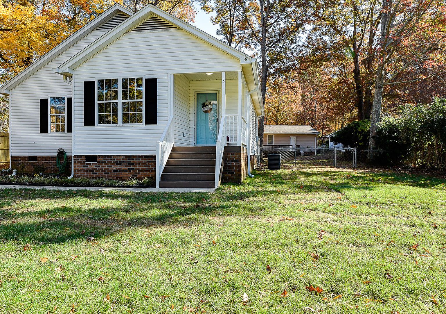 3 Pine Burr Ct, Piedmont, SC 29673 Zillow