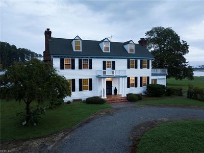 1047 Haven Beach Rd, Moon, VA, 23119