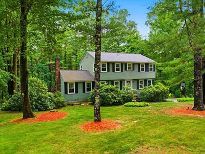 9 King Edward Drive, Londonderry, NH, 03053