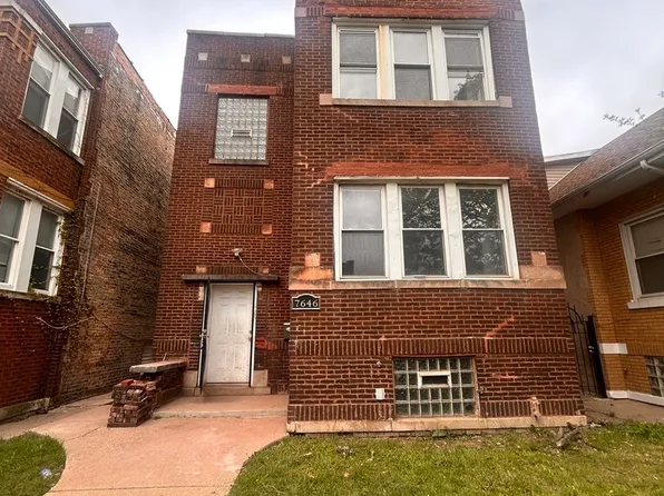 7646 S May St, Chicago, IL 60620
