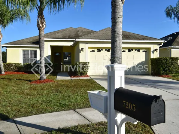7205 Royal George Ct, Wesley Chapel, FL 33545