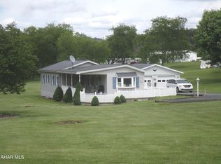 3174 Valley Rd, Fishertown, PA 15539