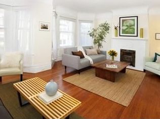62 Collingwood St, San Francisco, CA 94114