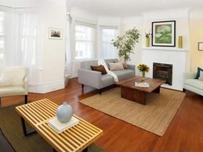 62 Collingwood St, San Francisco, CA, 94114