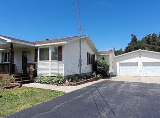 3864 Monaghan Point Rd, Alpena, MI 49707