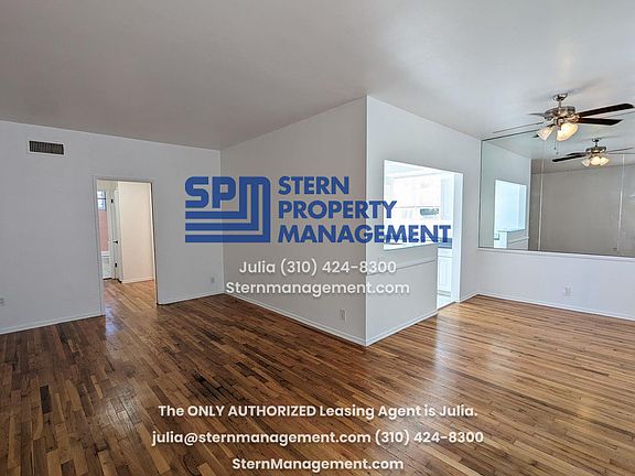 4th image of 1130 S Clark Dr APT 7