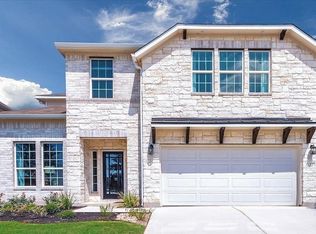 850 Cherrystone Loop, Buda, TX 78610