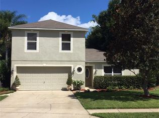 1320 Blue Stream Rd, Deland, FL 32720