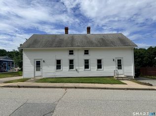 105-107 S Chestnut St, Plainfield, CT 06374